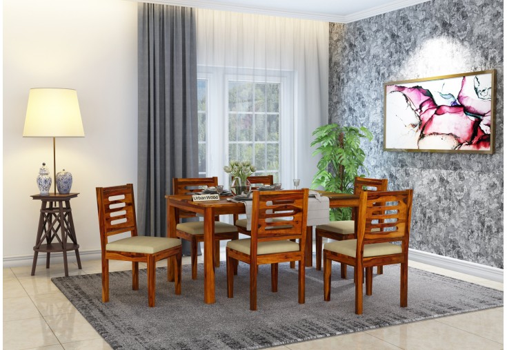 Dining Room Furniture Buy Dining Sets Online at Best Price UrbanWood